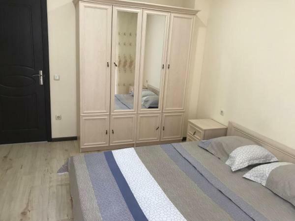 Apartments By The Sea Batumi Esterno foto