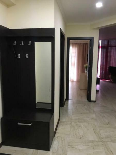 Apartments By The Sea Batumi Esterno foto