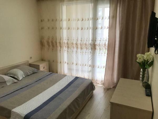 Apartments By The Sea Batumi Esterno foto
